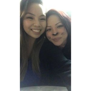 Meet your Posher, Thuy